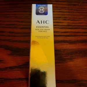 AHC Essential - Real Eye Cream For Face